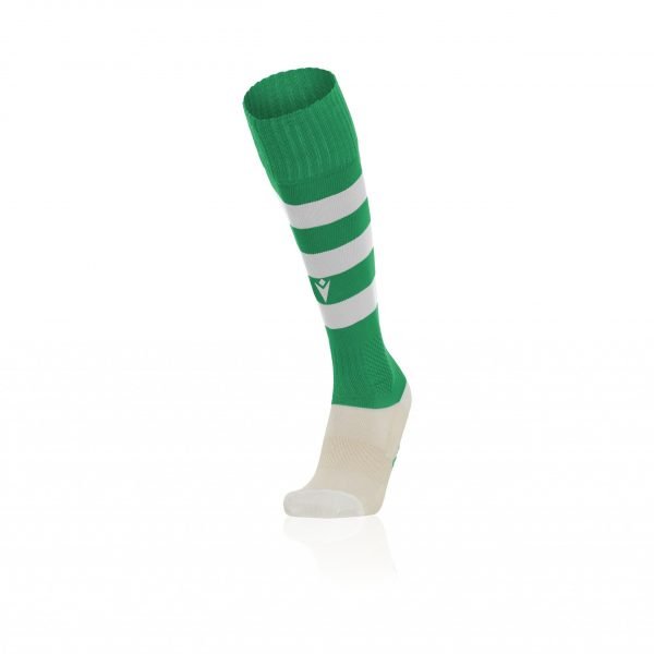 Macron Hoops Football Socks