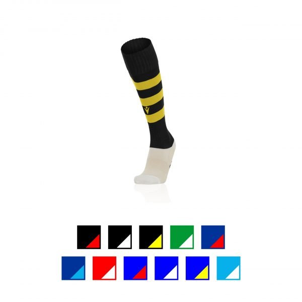 Macron Hoops Football Socks