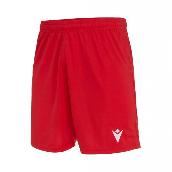 Macron Mesa Hero Football Shorts