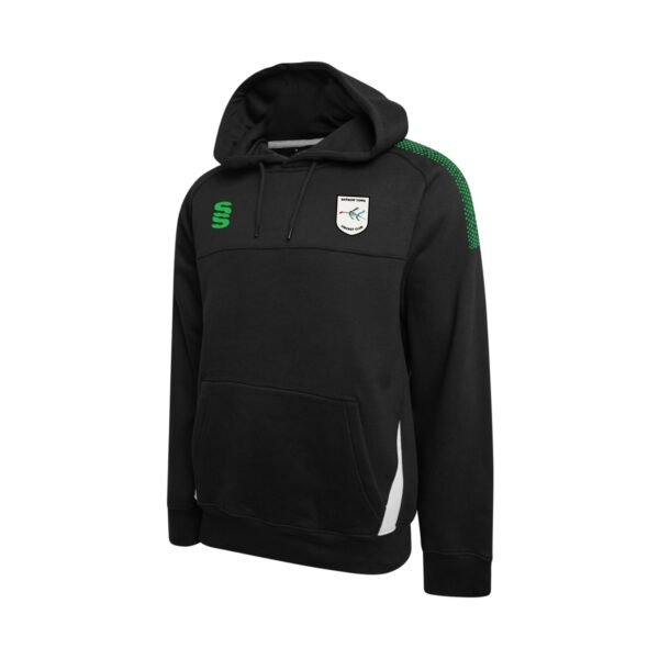 Barrow Town CC Hoodie