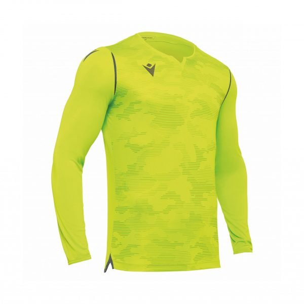 Macron Ares Goalkeeper Shirt