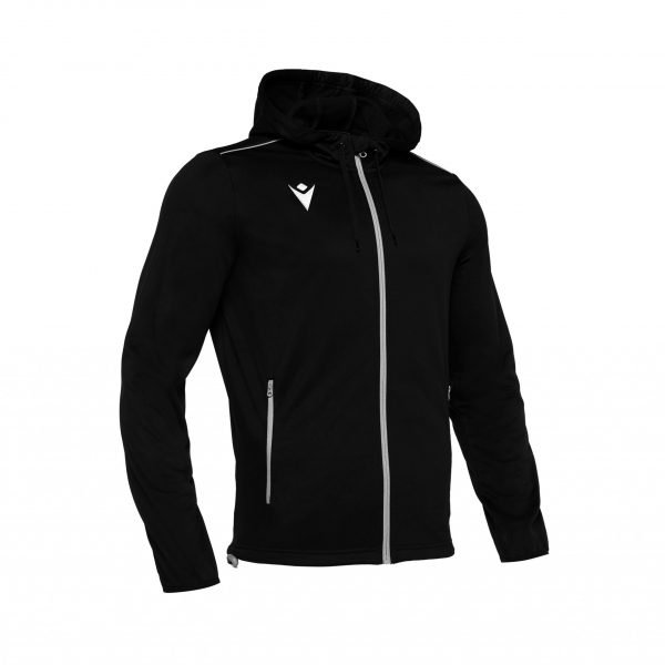 Macron Freyr Hooded Tracksuit Top