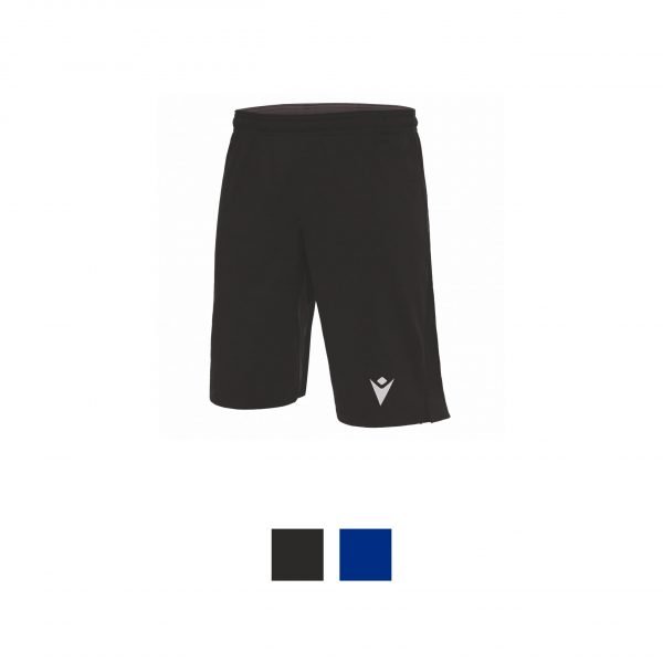 Macron Volga Training Shorts