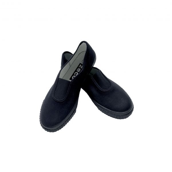 St Hardulphs Primary Plimsolls