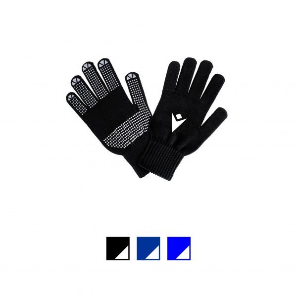 Macron Rivet Hero Gloves