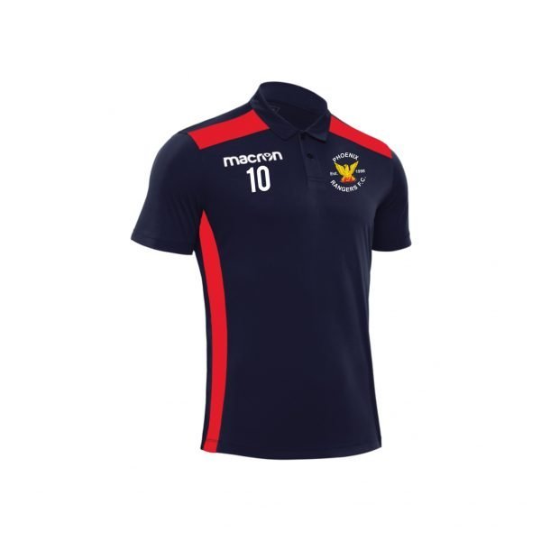 Phoenix Rangers FC Polo Shirt