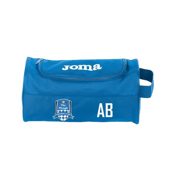 Thorpe Acre FC Shoe Bag