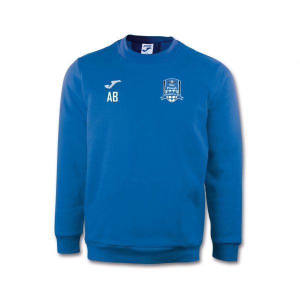 Thorpe Acre FC Sweatshirt
