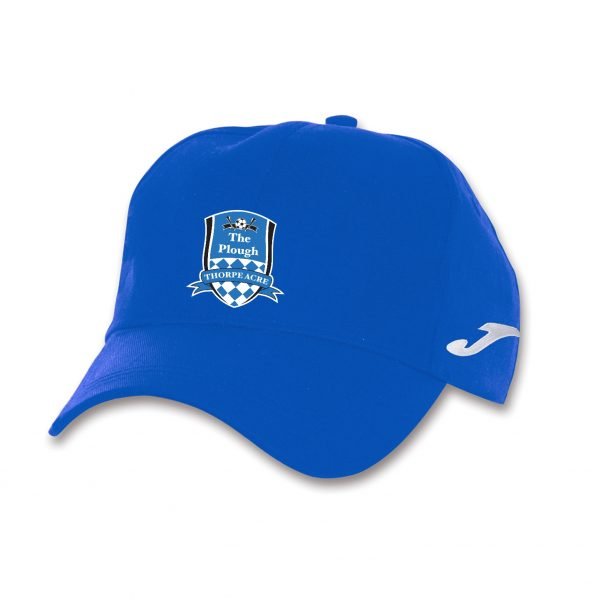 Thorpe Acre FC Cap