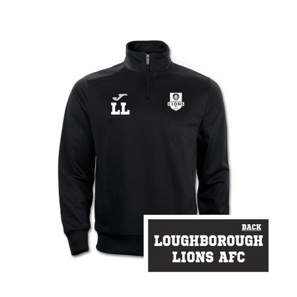 Loughborough Lions AFC Midlayer