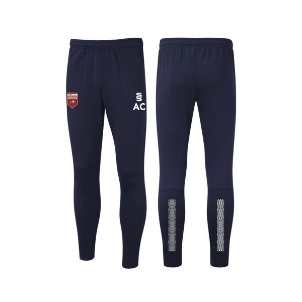 Shepshed CC Slim Training Pant