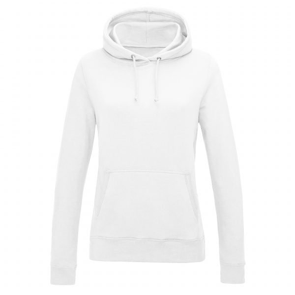 Awdis Ladies College Hoodie - Image 3