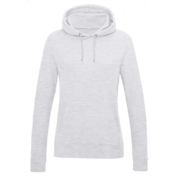 Awdis Ladies College Hoodie - Image 4