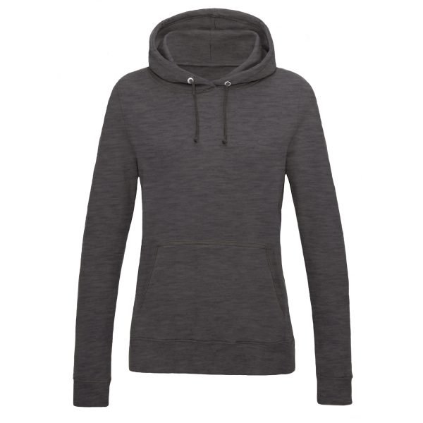 Awdis Ladies College Hoodie - Image 5