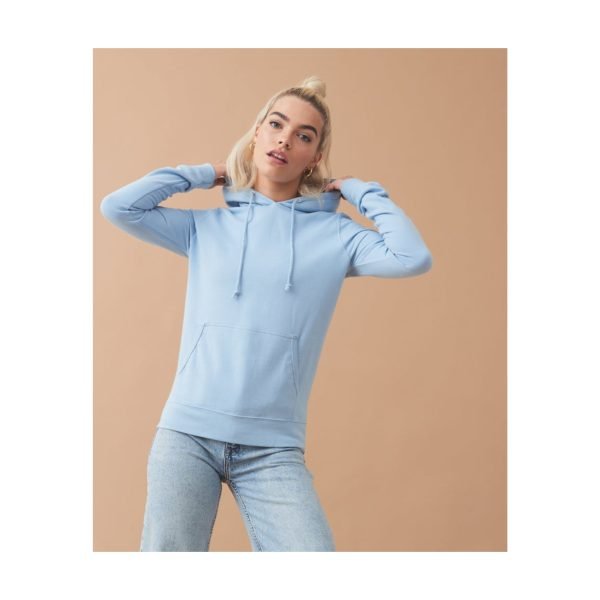 Awdis Ladies College Hoodie - Image 2