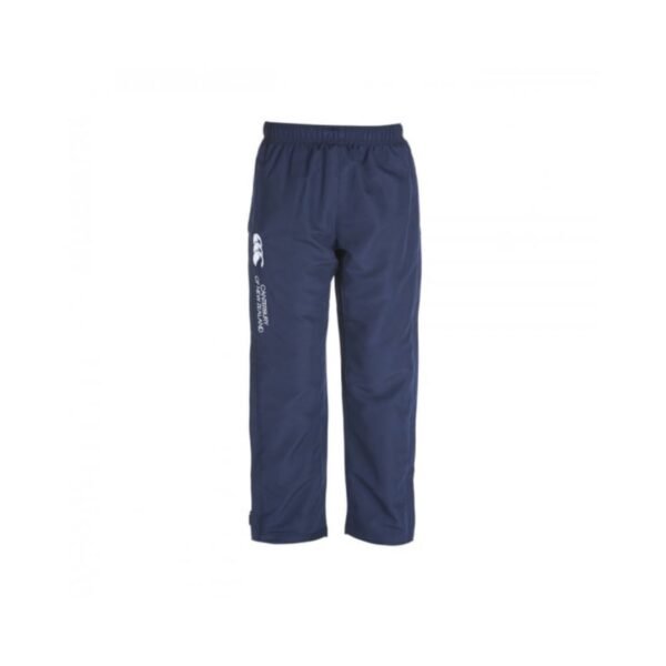 QHPC Open Hem Stadium Pants - Image 3