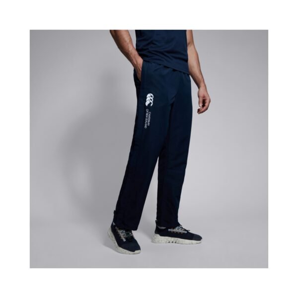 QHPC Open Hem Stadium Pants - Image 2