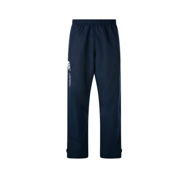 QHPC Open Hem Stadium Pants