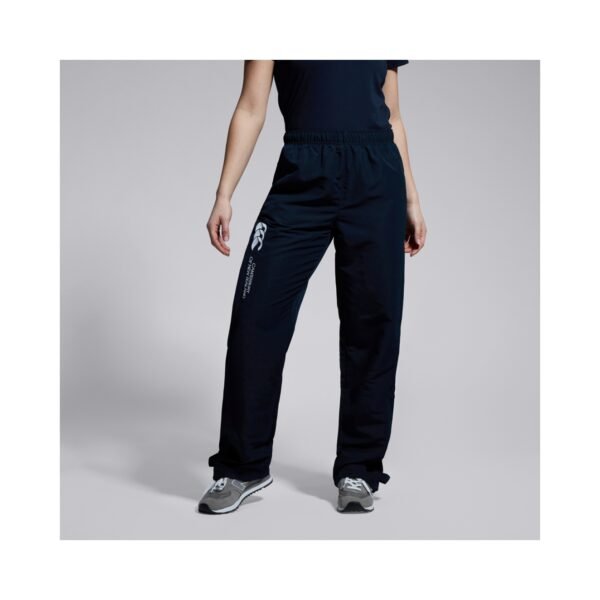 QHPC Open Hem Stadium Pants - Image 4
