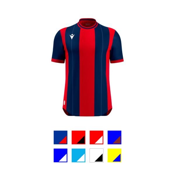 Macron Propus Eco Football Shirt