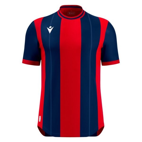 Macron Propus Eco Football Shirt - Image 2