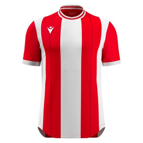 Macron Propus Eco Football Shirt - Image 4