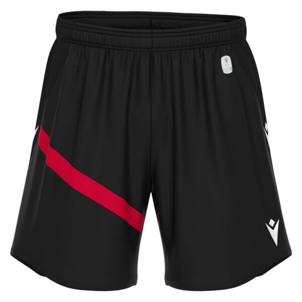 Macron Shen Eco Football Shorts - Image 4