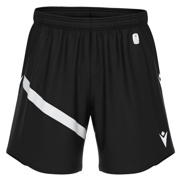 Macron Shen Eco Football Shorts - Image 5
