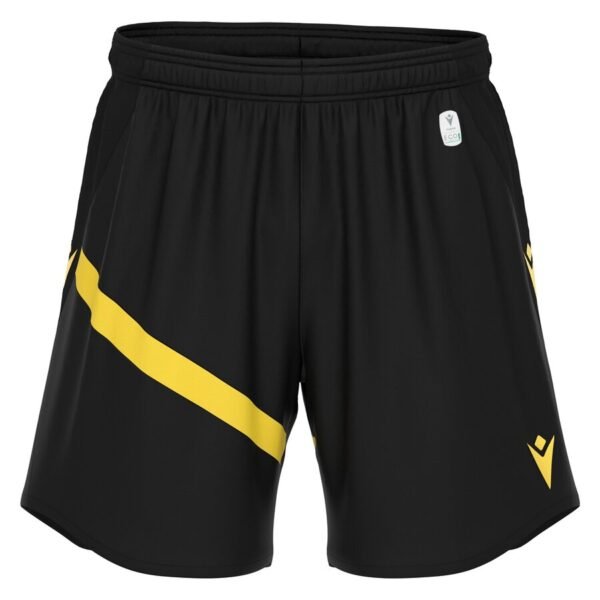 Macron Shen Eco Football Shorts - Image 6