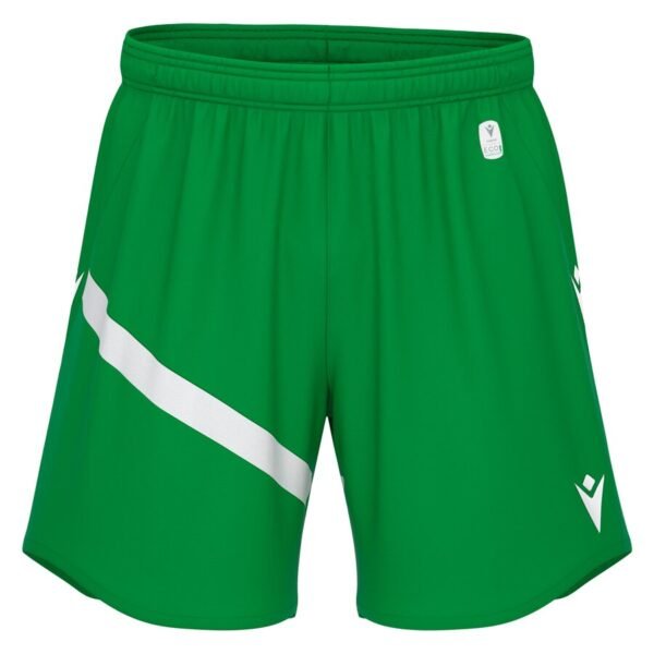 Macron Shen Eco Football Shorts - Image 7