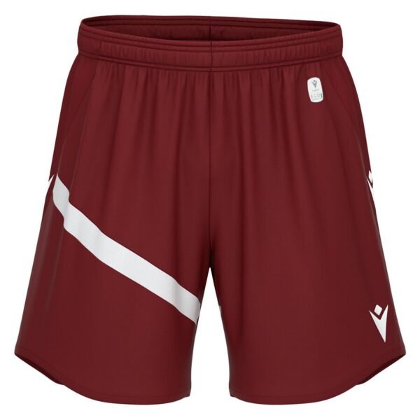 Macron Shen Eco Football Shorts - Image 8