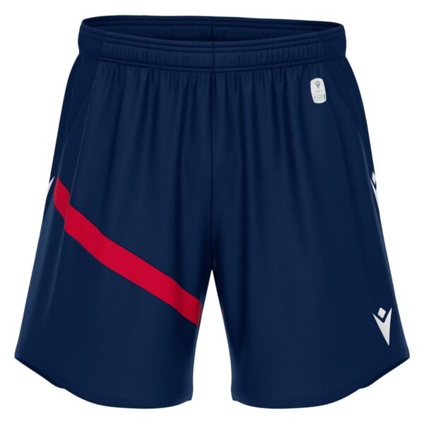Macron Shen Eco Football Shorts - Image 9