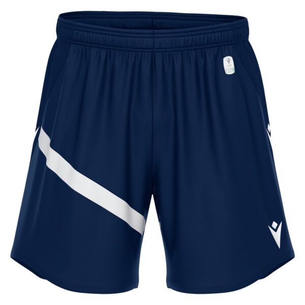 Macron Shen Eco Football Shorts - Image 10