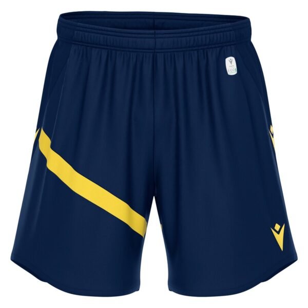 Macron Shen Eco Football Shorts - Image 11