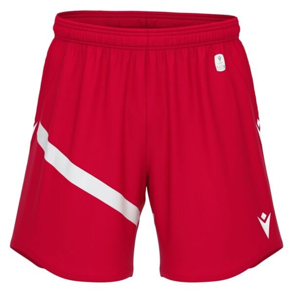 Macron Shen Eco Football Shorts - Image 12