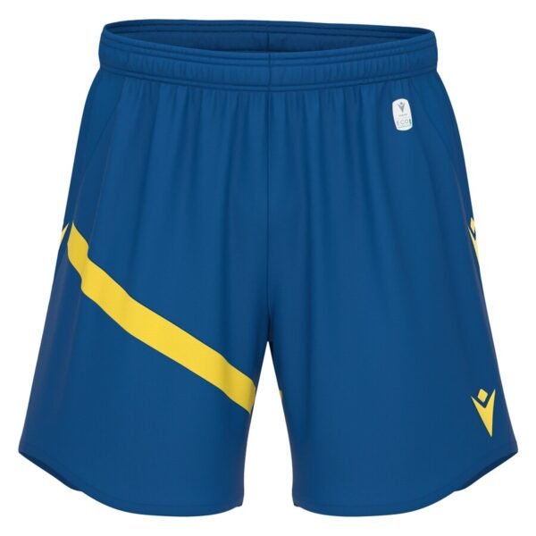Macron Shen Eco Football Shorts - Image 14