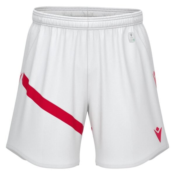Macron Shen Eco Football Shorts - Image 16