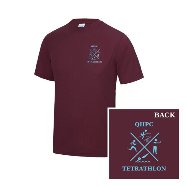 QHPC T-Shirt