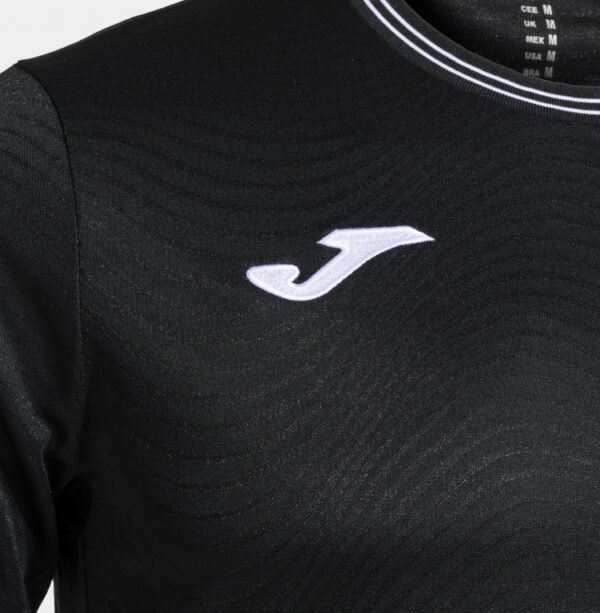 Joma Toletum V Football Shirt - Image 4