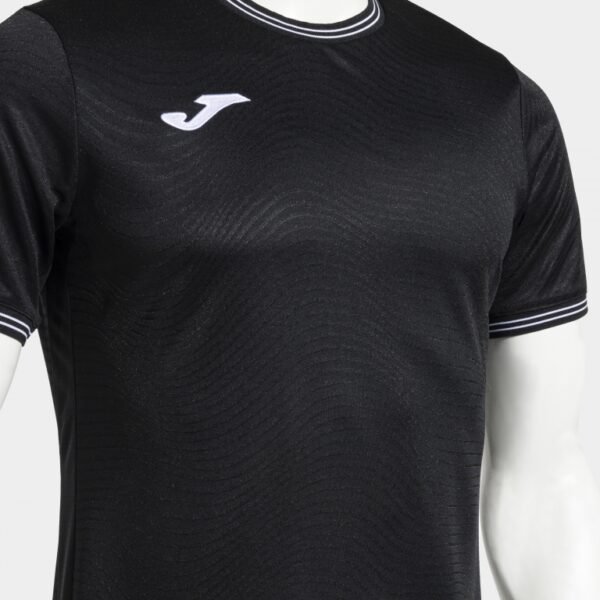 Joma Toletum V Football Shirt - Image 5