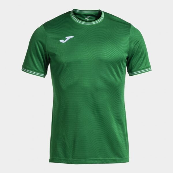 Joma Toletum V Football Shirt - Image 8