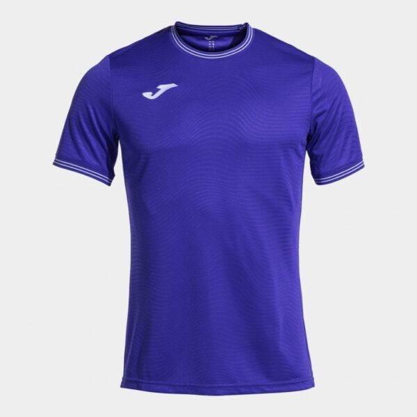 Joma Toletum V Football Shirt - Image 13