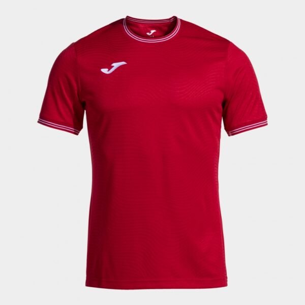 Joma Toletum V Football Shirt - Image 10