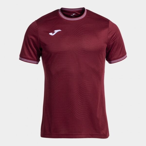 Joma Toletum V Football Shirt - Image 12