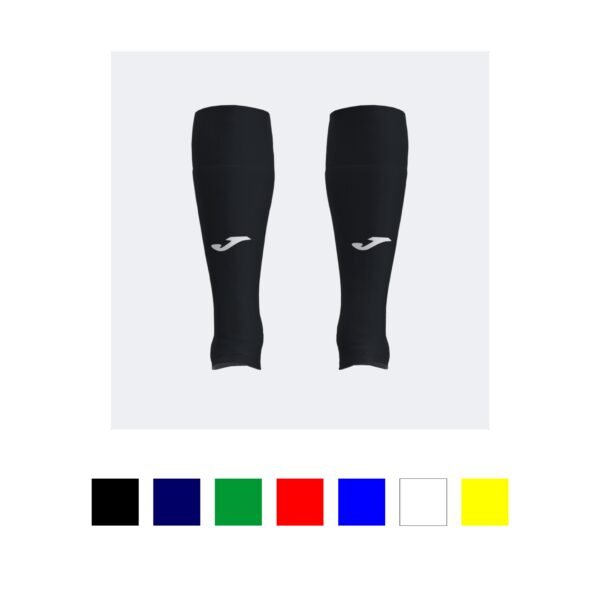 Joma Leg II Footless Socks
