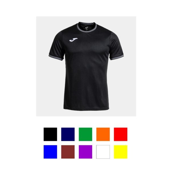 Joma Toletum V Football Shirt