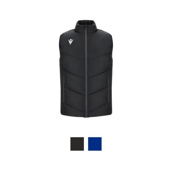 Macron Coldmire Padded Gilet