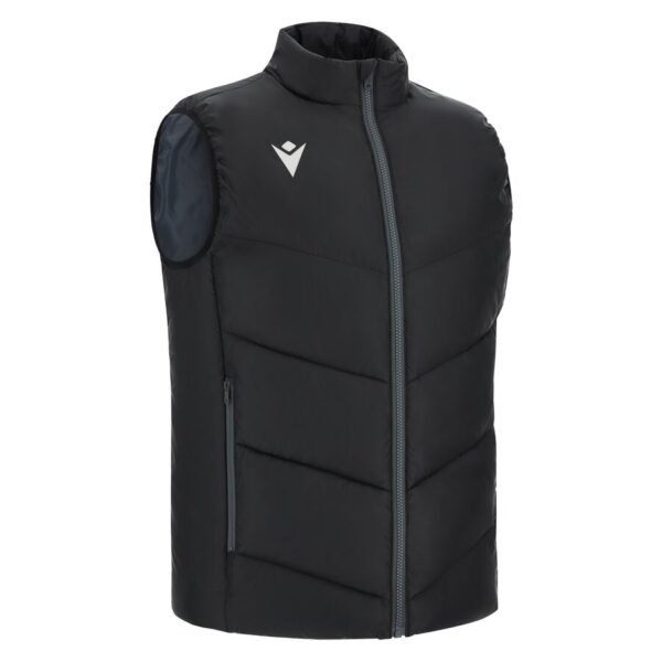 Macron Coldmire Padded Gilet - Image 5