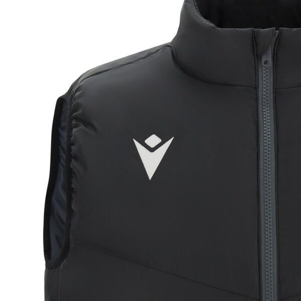 Macron Coldmire Padded Gilet - Image 4