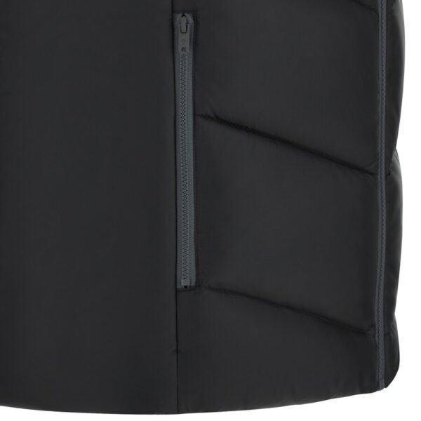 Macron Coldmire Padded Gilet - Image 3
